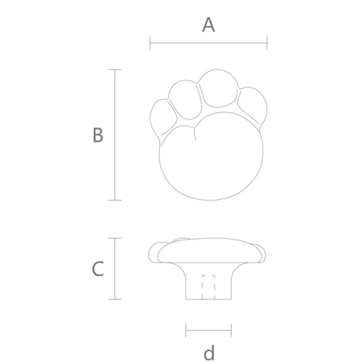 PAW-PRINT-CABINET-HANDLES-FOR-KIDS
