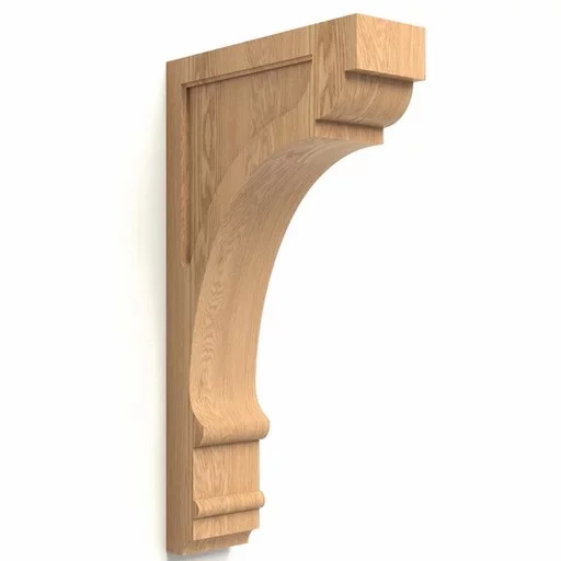 Large corbel for interior Art Deco