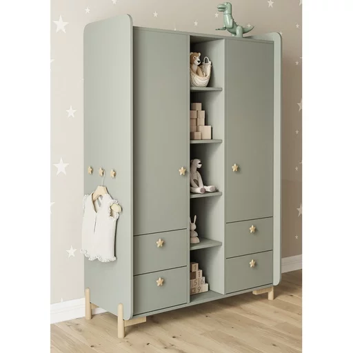STAR-SHAPED-CABINET-KNOBS-FOR-KIDS