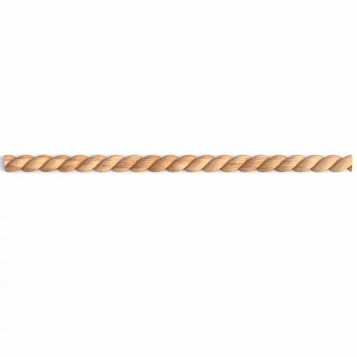 SPANISH ROPE MOULDING FOR INTERIORS