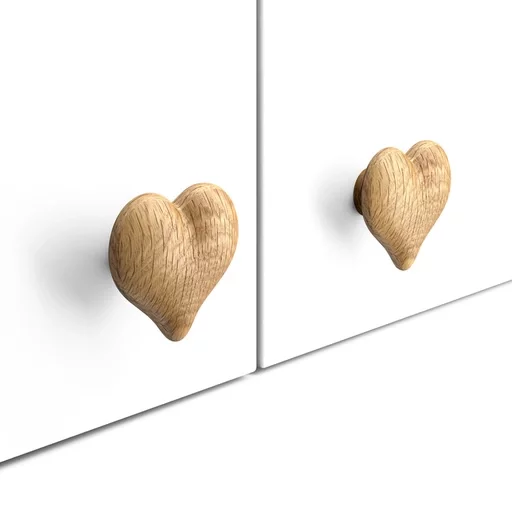 CUTE-HEART-SHAPED-FURNITURE-HANDLES