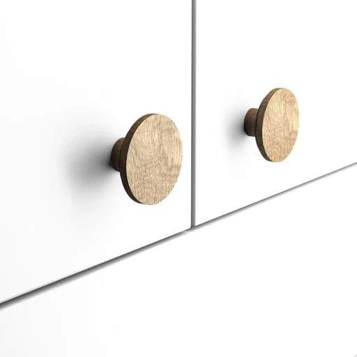FLAT-ROUND-CABINET-KNOBS-MINIMALIST