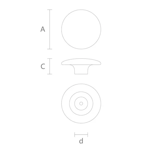 CUSTOM-ROUND-FURNITURE-HANDLE-QUIET-LUXURY