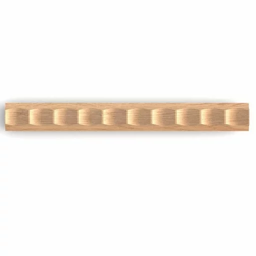 DECORATIVE EMBOSSED MOULDING MODERN STYLE