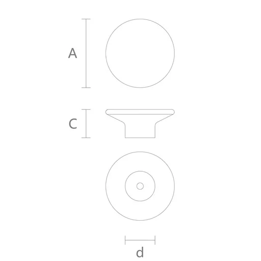 ROUND-CONCAVE-CABINET-HANDLE-MINIMALIST