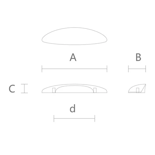 CUSTOM-CABINET-HANDLE-OVAL-SHAPE-QUIET-LUXURY