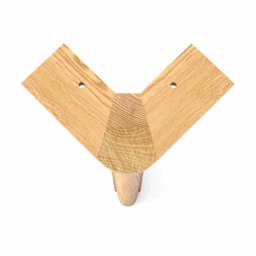 Bracket feet for furniture Minimalist