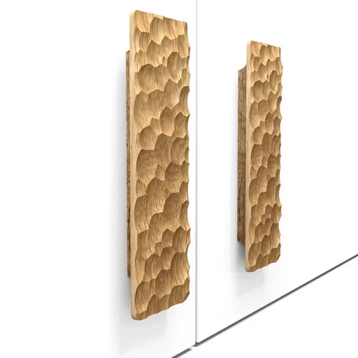 WOODEN-PULL-HANDLE-WITH-ROUGH-TEXTURE