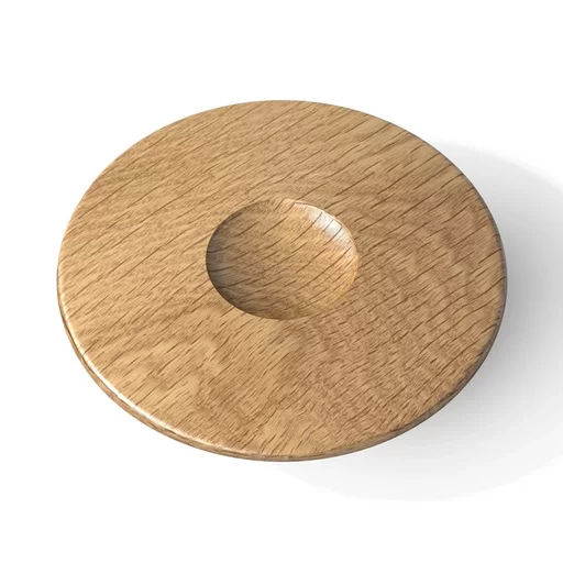 CIRCULAR-DISK-CABINET-HANDLE-QUIET-LUXURY