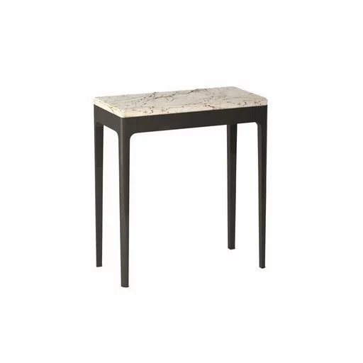 Bracket furniture feet for tables wooden minimalist (1 PC)