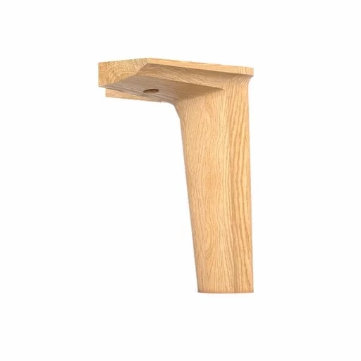 Bracket feet for furniture Minimalist