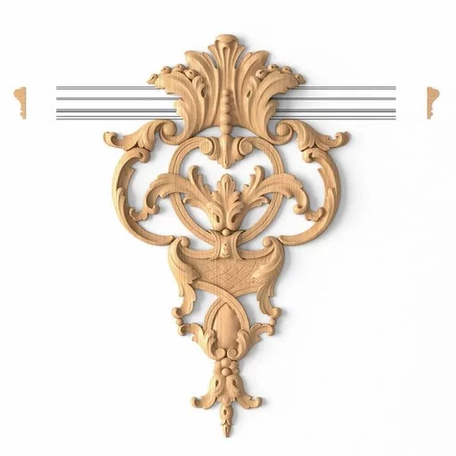 CRAFTSMAN FURNITURE ONLAYS