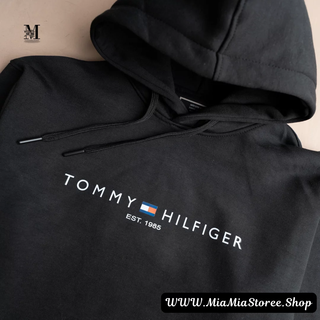 هودي Tommy Hilfiger