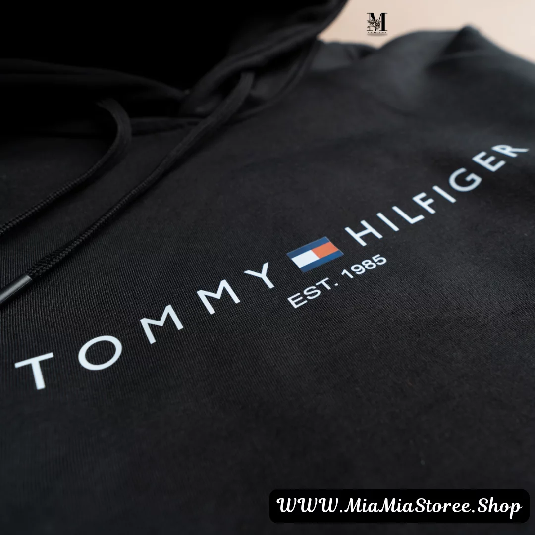 هودي Tommy Hilfiger