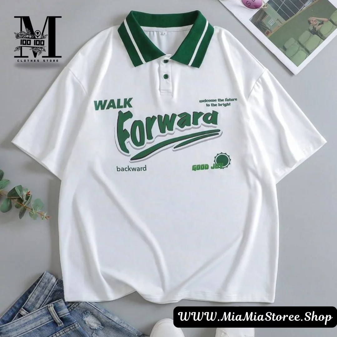 Forward T-Shirt