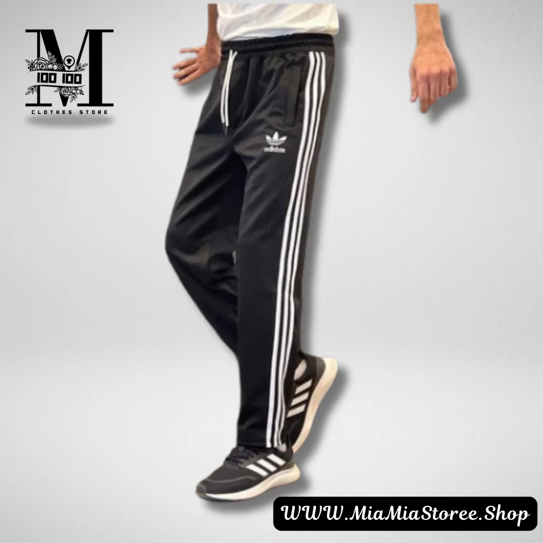 شروال Adidas Active