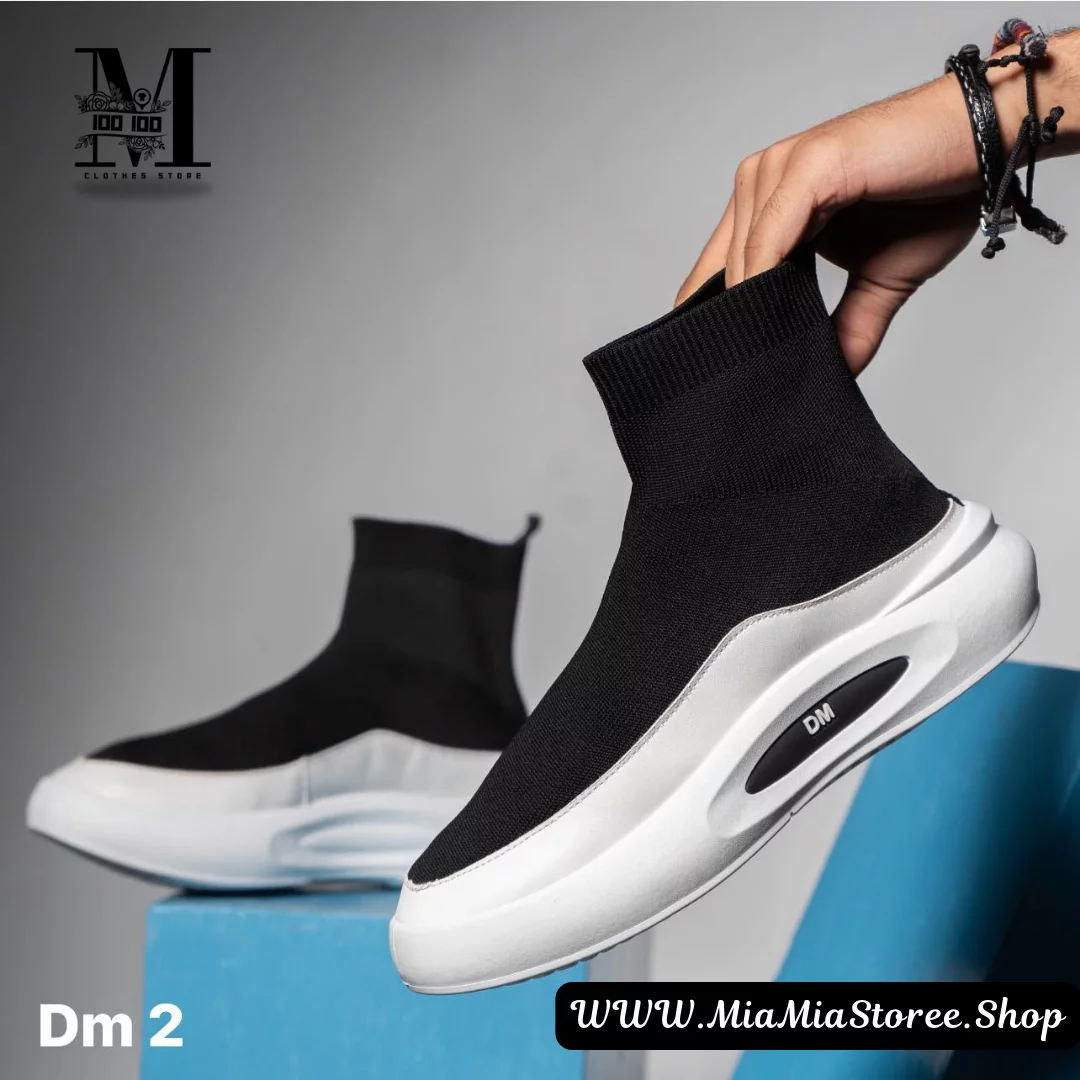 ترند 2024 Sneakers - DM