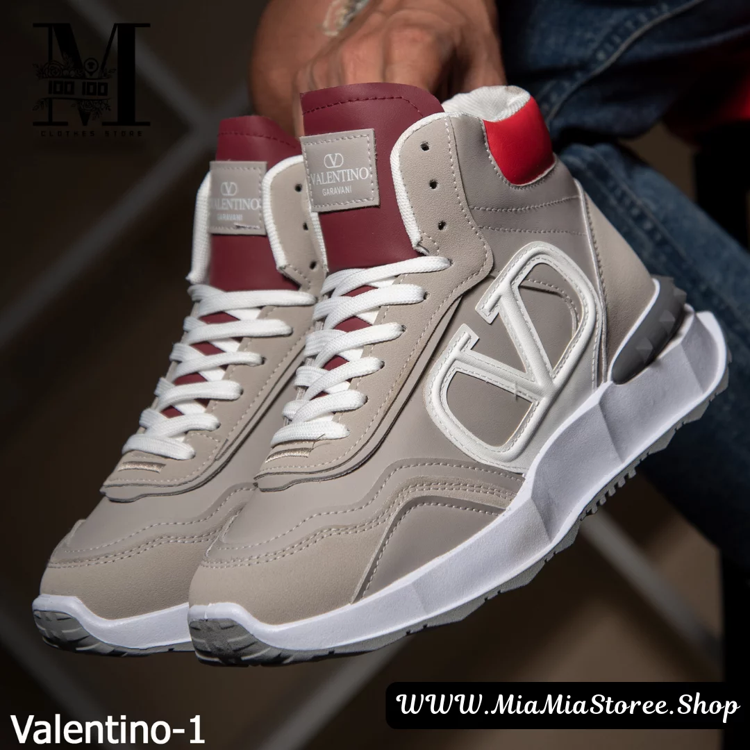 HAV - VALENTINO