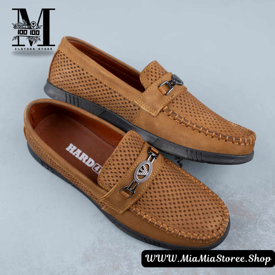 Mia Mia Classic Shoes (2)