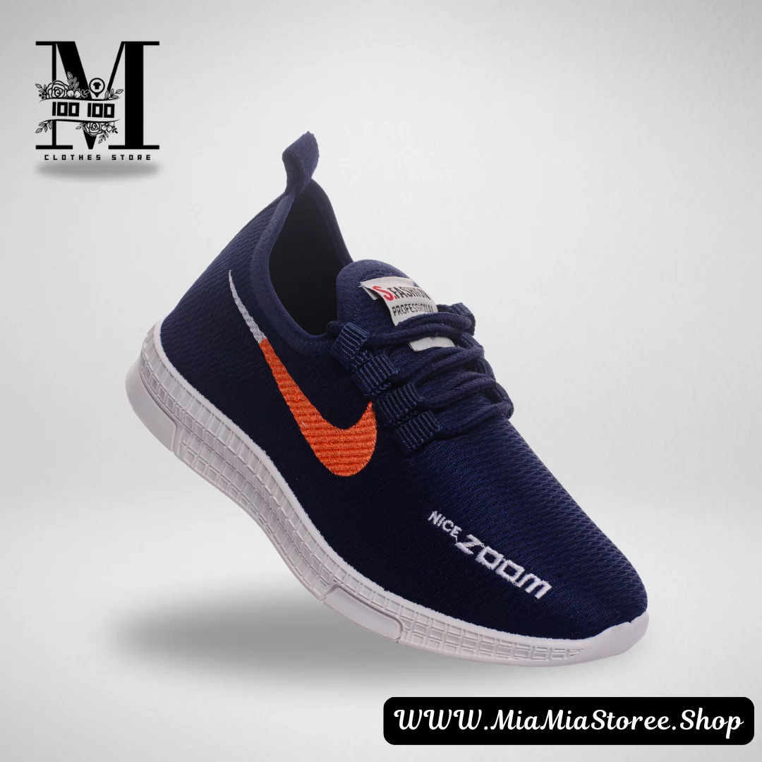 كوتشي فوم NIKE ZOOM