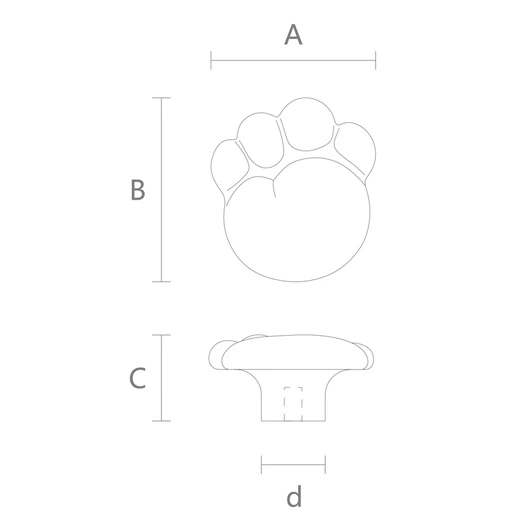PAW-PRINT-CABINET-HANDLES-FOR-KIDS
