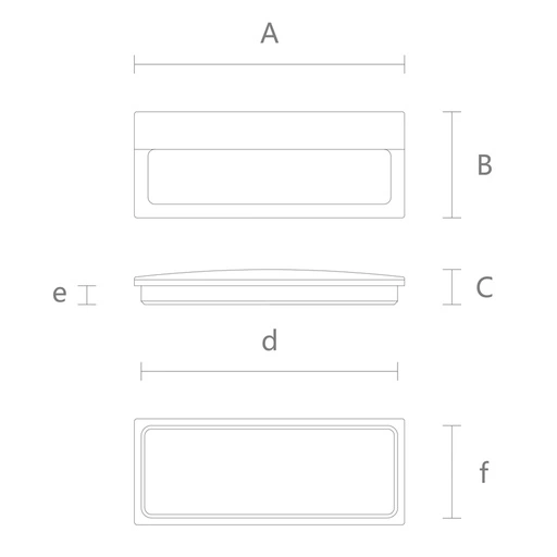 RECESSED-CABINET-PULL-HANDLE-RECTANGULAR