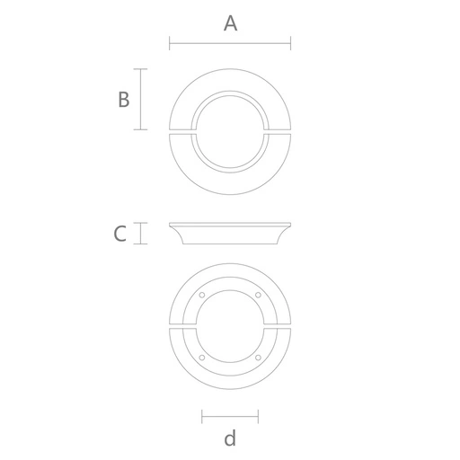 HALF-SEMICIRLE-PULL-HANDLE-QUIET-LUXURY