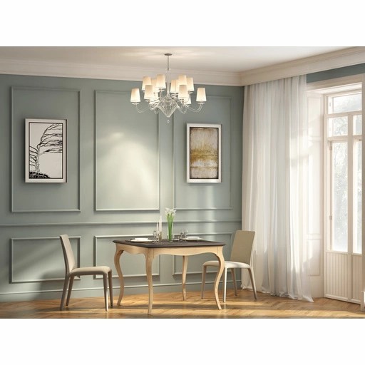 SMALL DINING TABLE FOR CLASSIC INTERIORS