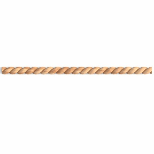 SPANISH ROPE MOULDING FOR INTERIORS