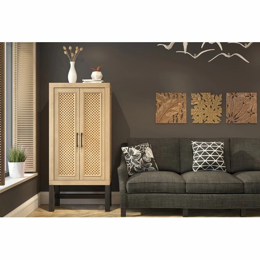 Square block feet for furniture classic (1 PC)