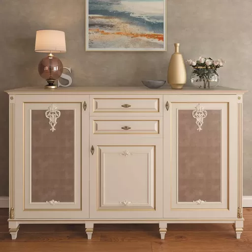 LONG HARDWOOD MOULDING FOR INTERIOR DECORATION