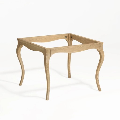 SMALL DINING TABLE FOR CLASSIC INTERIORS