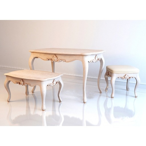CLASSIC STYLE HARDWOOD ARCHITRAVE FOR INTERIOR