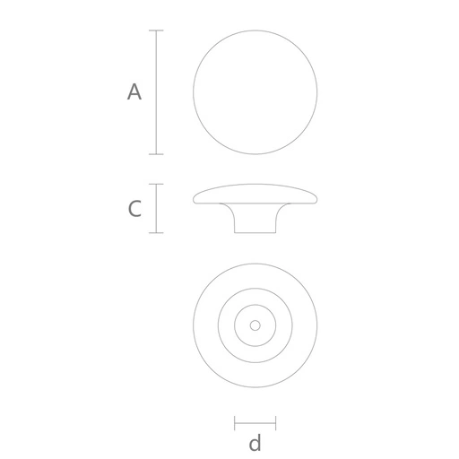 CUSTOM-ROUND-FURNITURE-HANDLE-QUIET-LUXURY