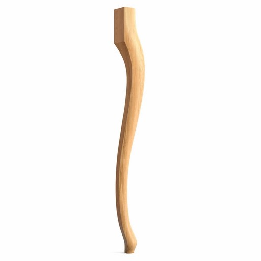Sabre custom table legs minimalistic (1 PC)