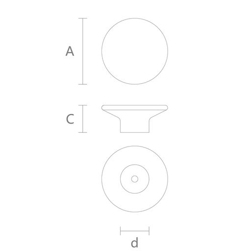 ROUND-CONCAVE-CABINET-HANDLE-MINIMALIST