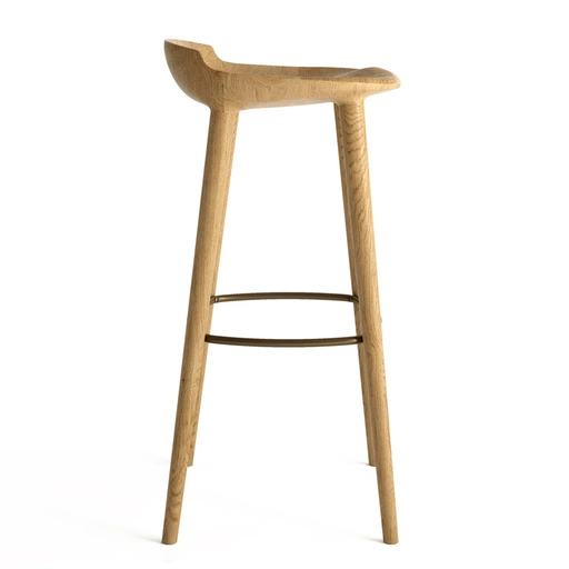 MID-CENTURY MODERN FURNITURE BAR STOOL