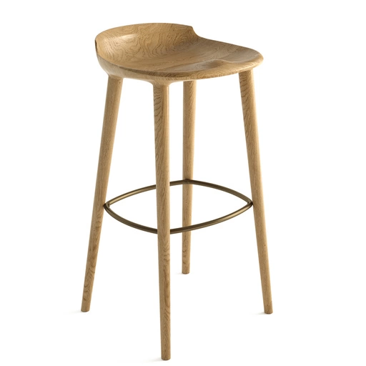 MID-CENTURY MODERN FURNITURE BAR STOOL