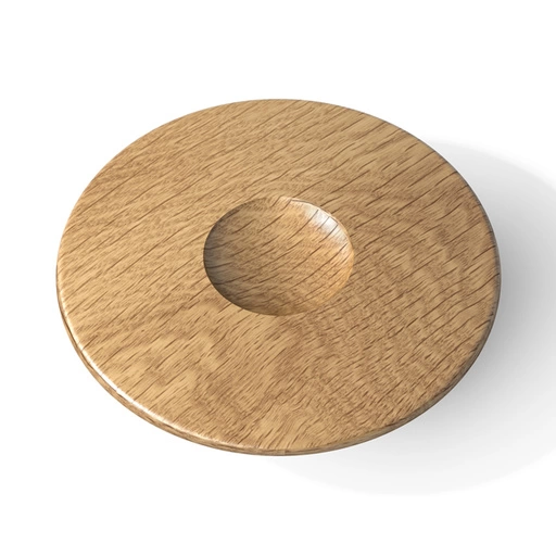CIRCULAR-DISK-CABINET-HANDLE-QUIET-LUXURY