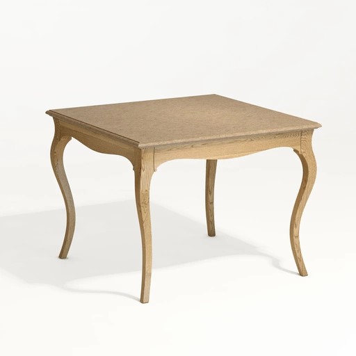 SMALL DINING TABLE FOR CLASSIC INTERIORS