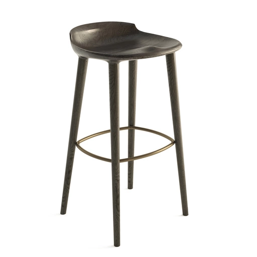 MID-CENTURY MODERN FURNITURE BAR STOOL