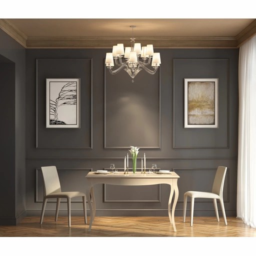 RECTANGULAR DINING TABLE MEDIUM SIZE