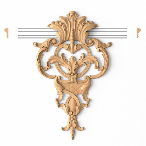 CRAFTSMAN FURNITURE ONLAYS