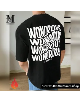 Wonder T-Shirt