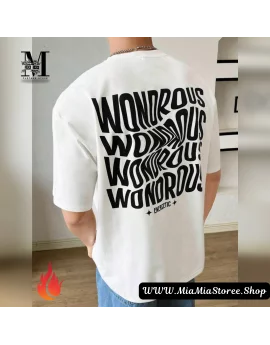 Wonder T-Shirt