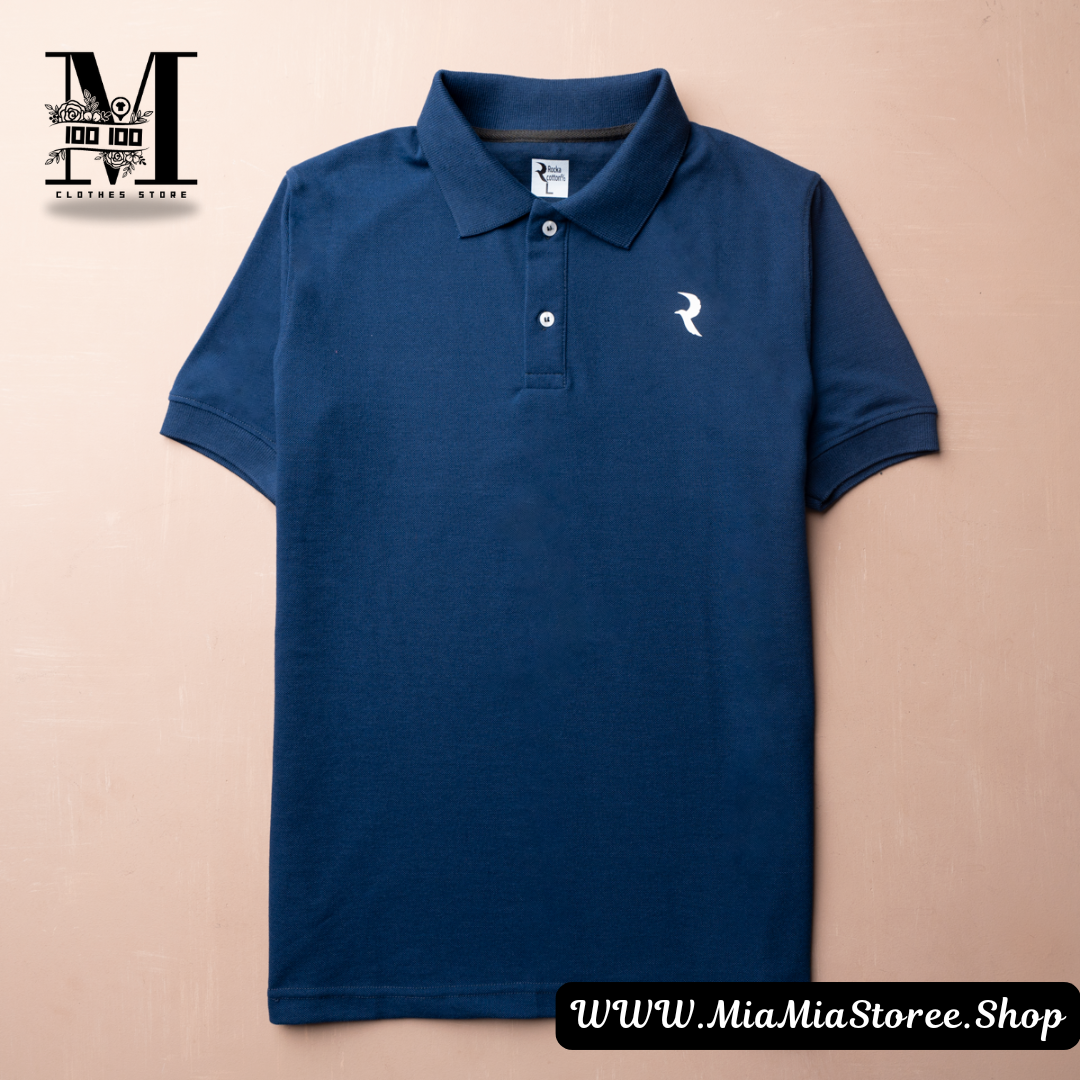 MIA MIA POLO