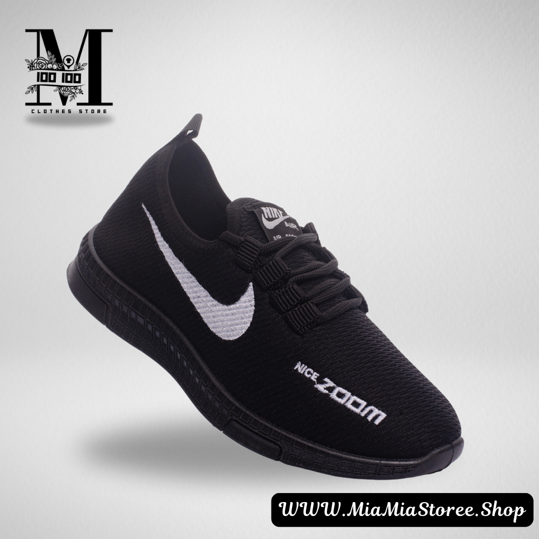 كوتشي فوم NIKE ZOOM