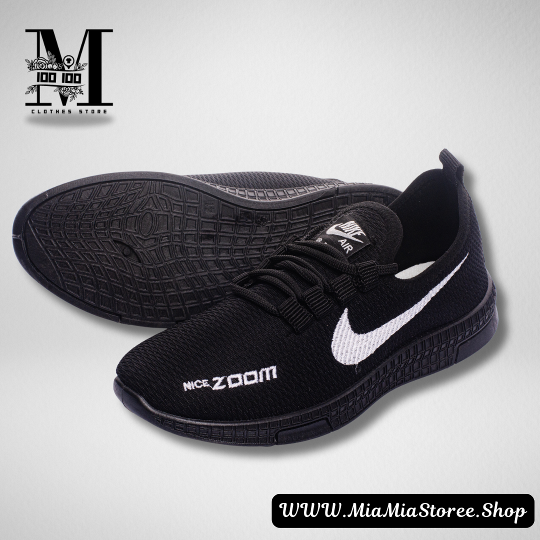 كوتشي فوم NIKE ZOOM