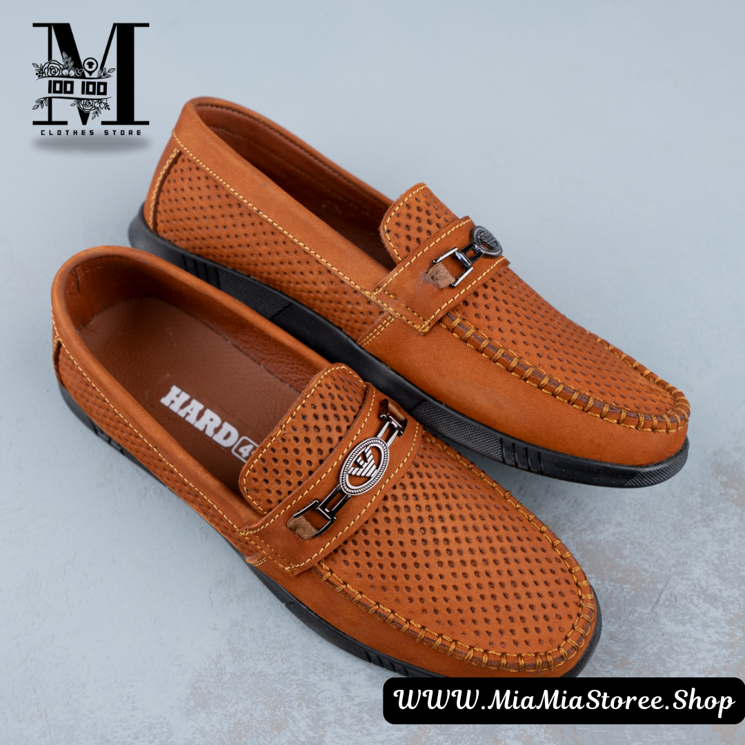 Mia Mia Classic Shoes (2)