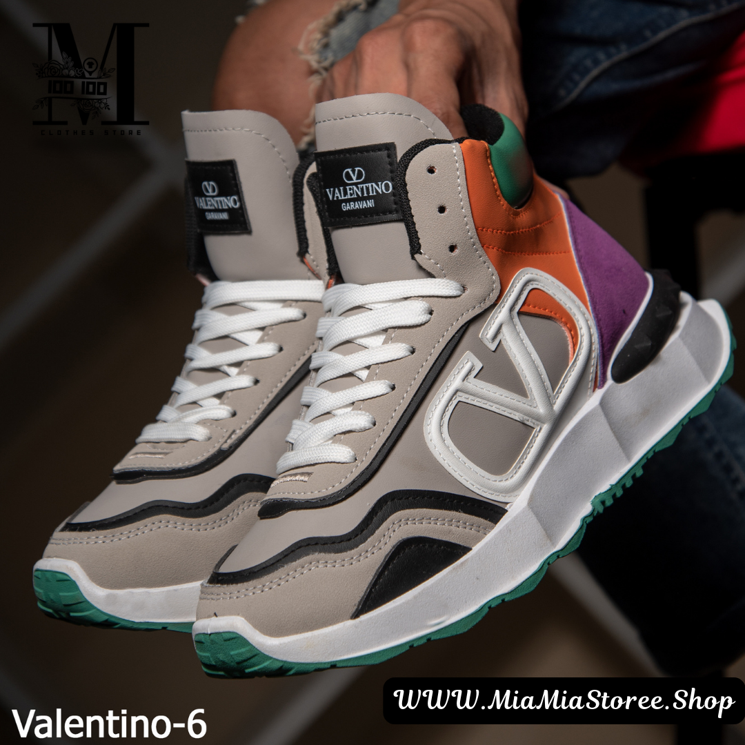 HAV - VALENTINO